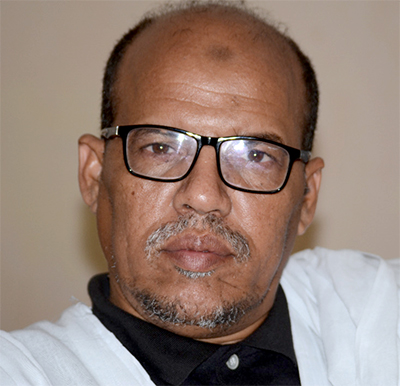محمد الأمين الفاضل الحقيقة 