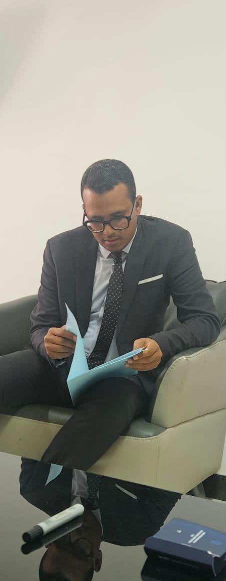 محمدي
