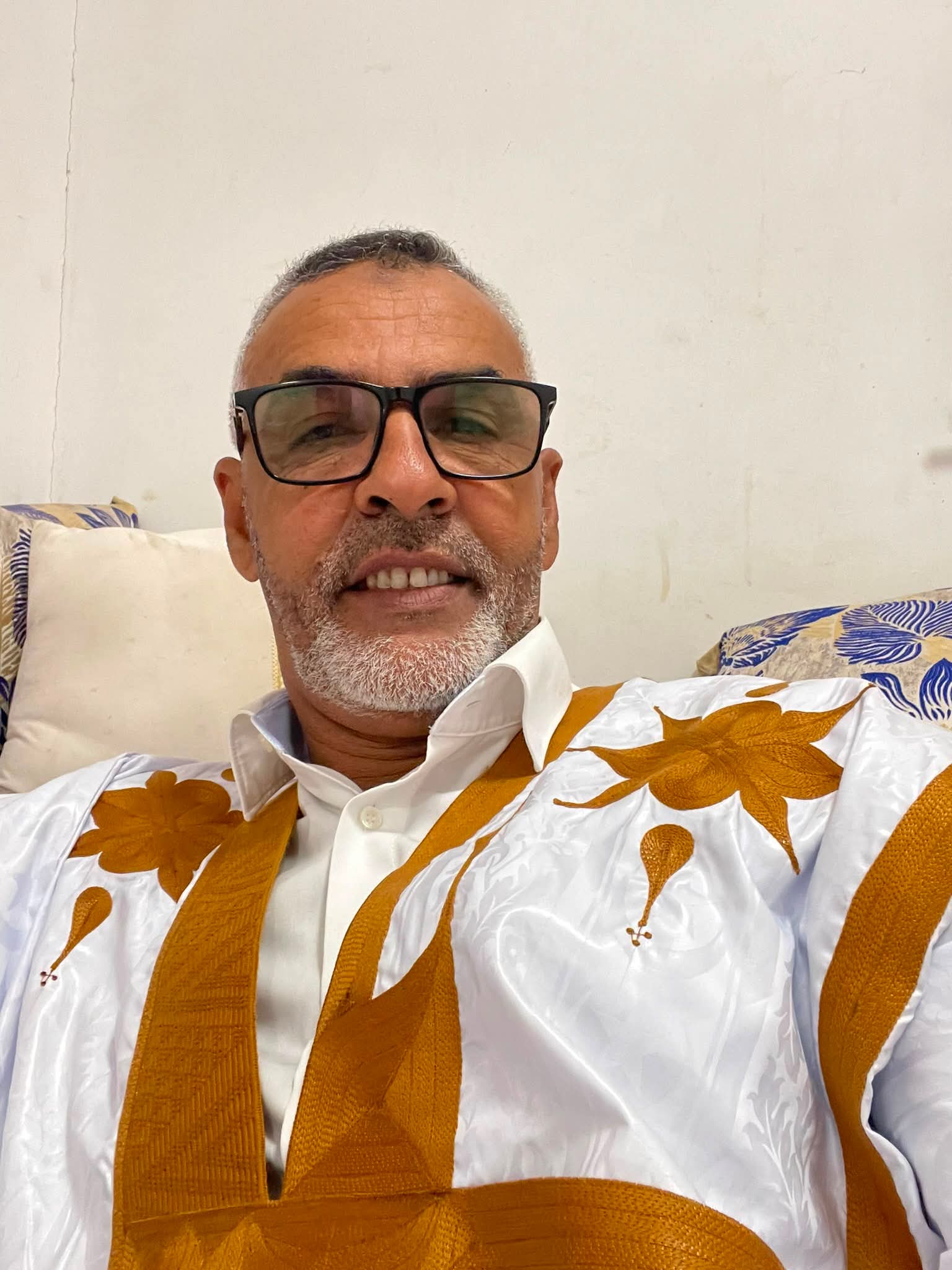 اطول عمر حيد عبد الدائم