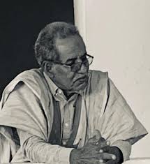 خطري ولد جدو 
