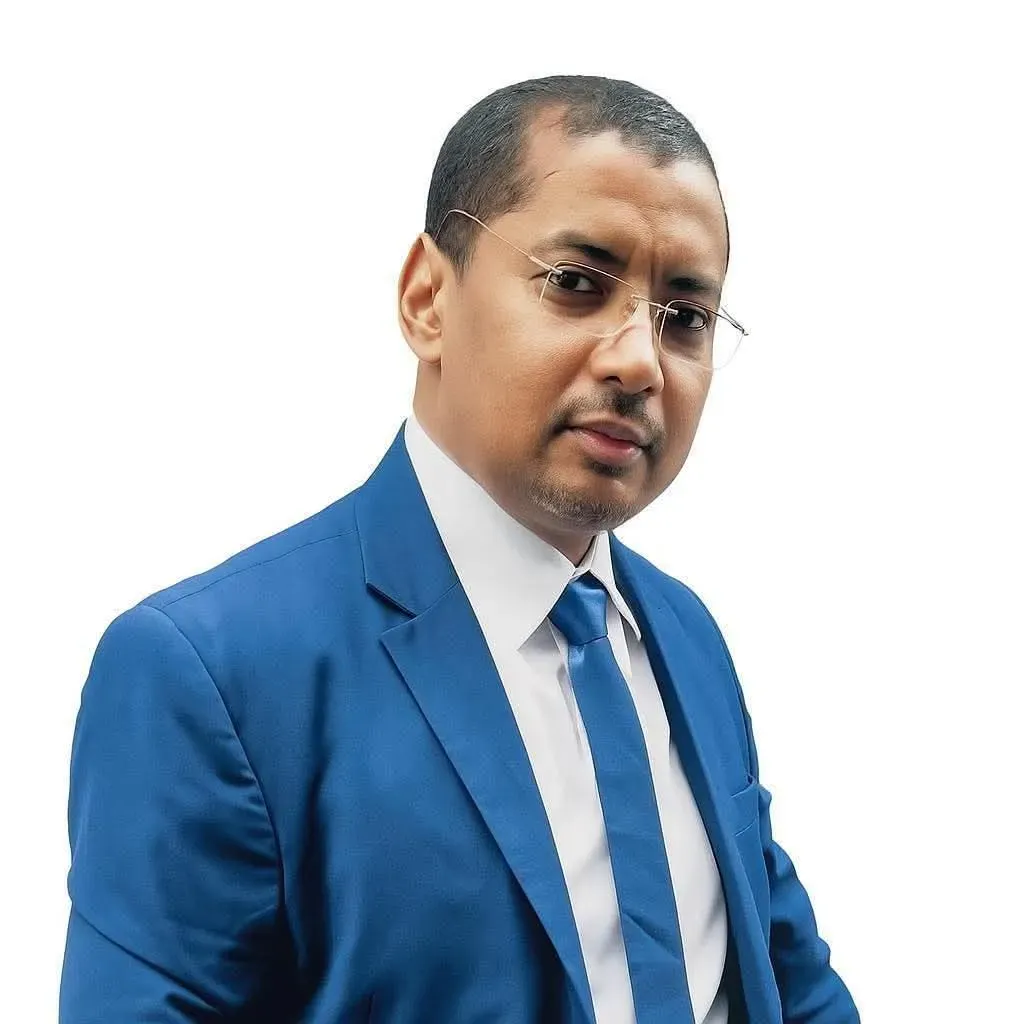د. مولاي ولد أب ولد أكيك