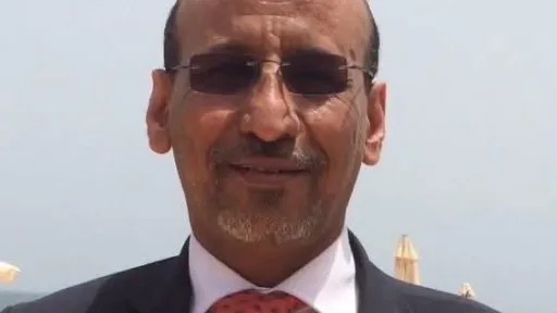 محمد أب ولد الجيلاني
