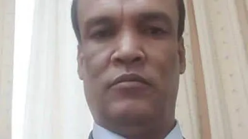 سيدي محمد ولد ابه