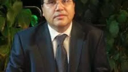 المدير العام للوكالة محمد تقي الله
