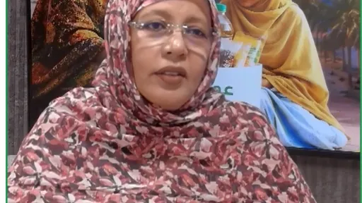 فاطمة منت خطري الحقيقة