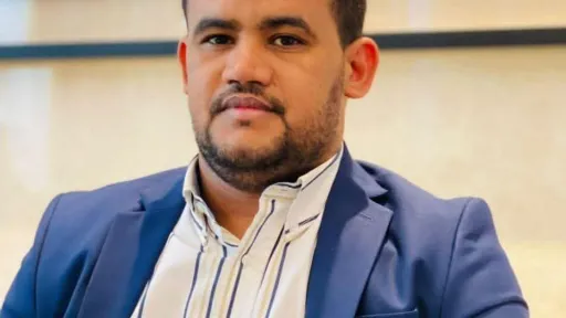 محمد انداه الملقب عرفات