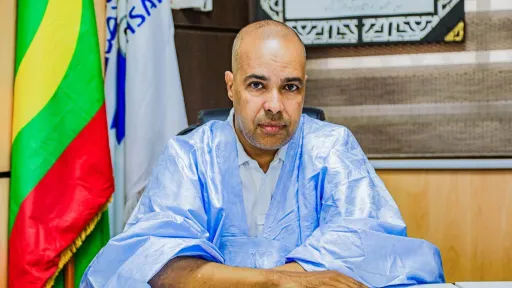 سيدي ولد مولاي الزين 