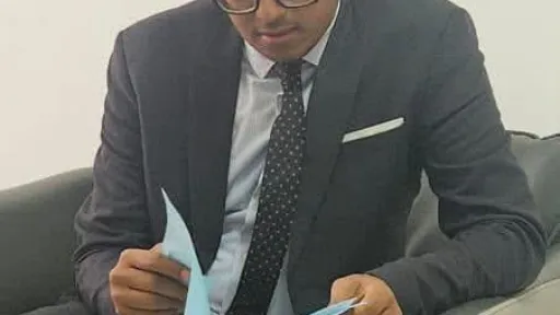 محمدي
