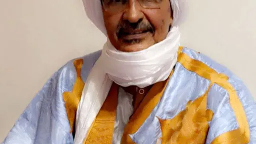 سيدي محمد محمد الطالب