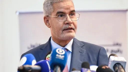 سيد أحمد ولد أبوه