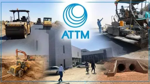 ATTM