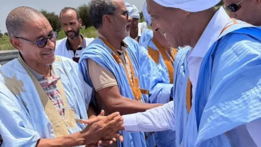الحقيقة 