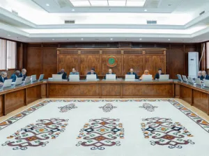 مجلس الوزراء