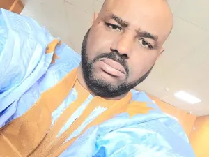 الدكتوؤ تقي ولد شيخنا الحقيقة 