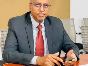 أحمد ولد اب