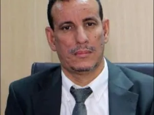 الحسين ولد محنض 
