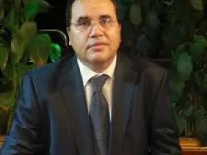المدير العام للوكالة محمد تقي الله