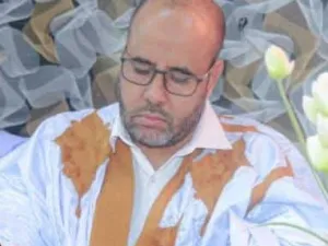المدير إسلك ولد حيده 