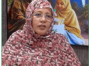 فاطمة منت خطري الحقيقة