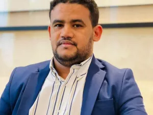 محمد انداه الملقب عرفات
