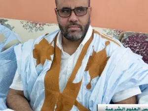 إسلك ولد حيده  الحقيقة 