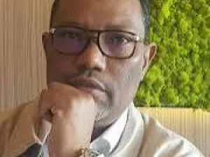 محمد محمود ولد بكار 