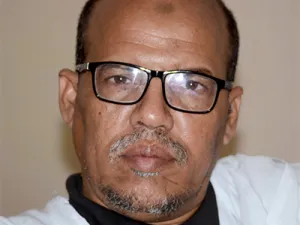 محمد الأمين الفاضل الحقيقة 