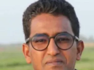 باب ولد حرمة  