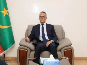 وزير الصيد 