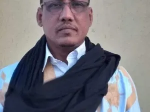 يحيى ولد بيّان