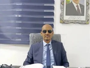 سيداتي
