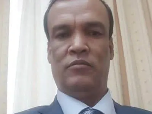 سيدي محمد ولد ابه
