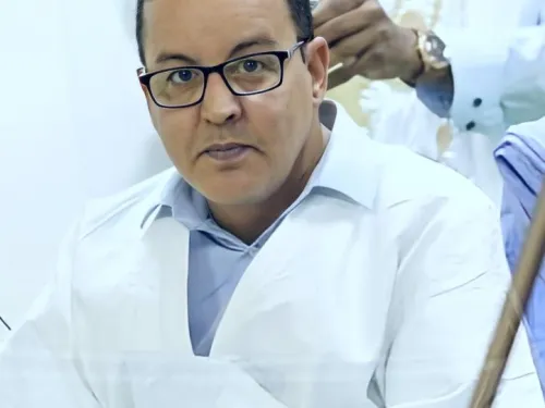 المامي