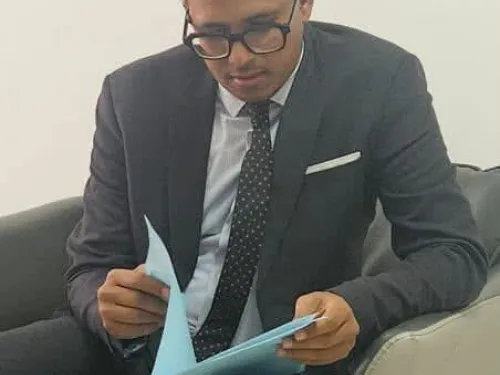 محمدي