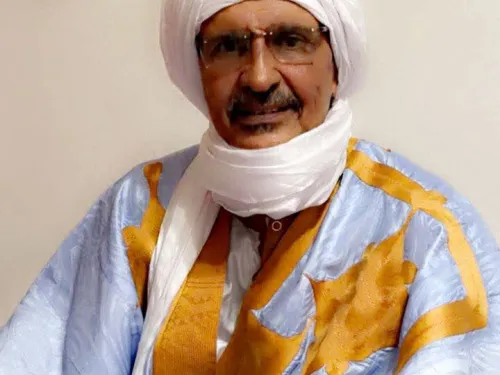 سيدي محمد محمد الطالب