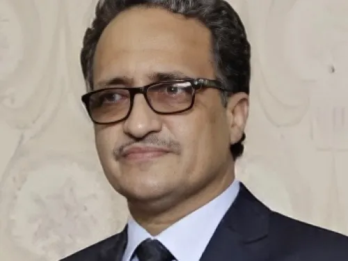د. إسلك أحمد أزيد بيه