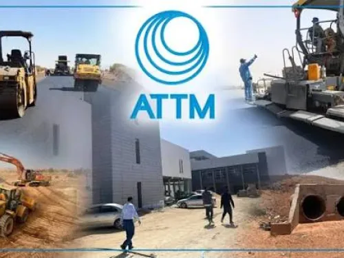 ATTM