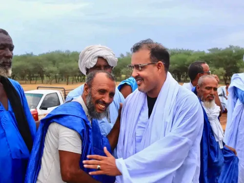 وجاه ولد عالي