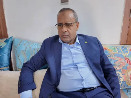محمدو