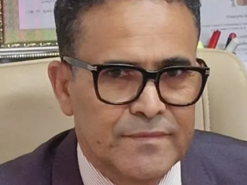 ديدي ولد امحمد