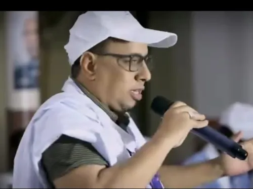 الحسن ولد الشريقي 