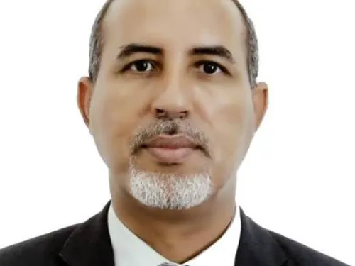 عبد الله ولد عبد الفتاح