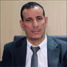 الحسين ولد محنض 