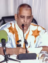 المختار 