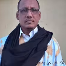 يحيى ولد بيّان