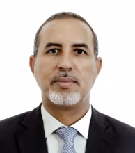 عبد الله ولد عبد الفتاح