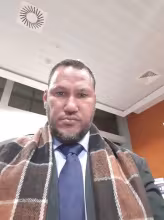 الدكتور محمد ولد أحمده