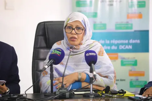 فاطمة بنت خطري